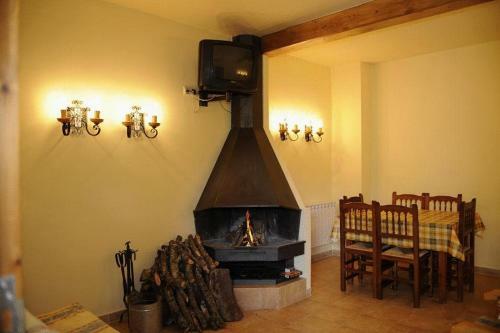 Apartamento Complejo Rural La Glorieta