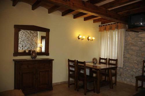 Apartamento Complejo Rural La Glorieta