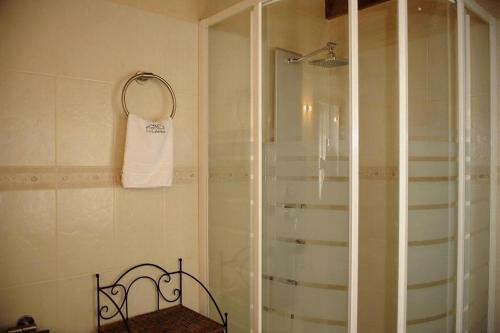 Apartamento Complejo Rural La Glorieta