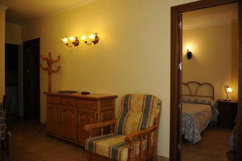 Apartamento Complejo Rural La Glorieta