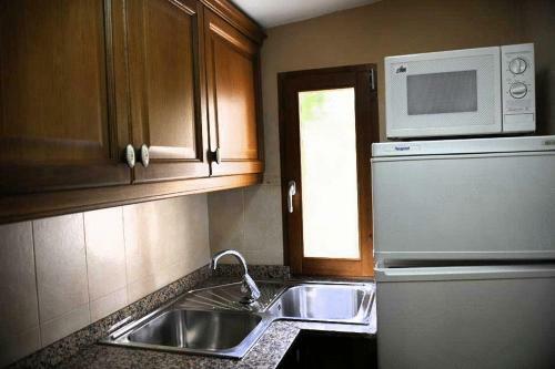 Apartamento Complejo Rural La Glorieta