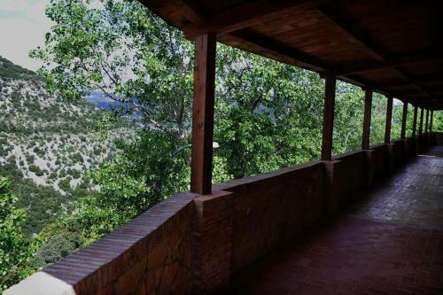 Apartamento Complejo Rural La Glorieta