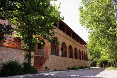 Apartamento Complejo Rural La Glorieta