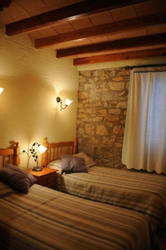 Apartamento Complejo Rural La Glorieta