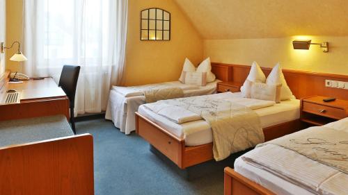 Hotel Bauschheimer Hof