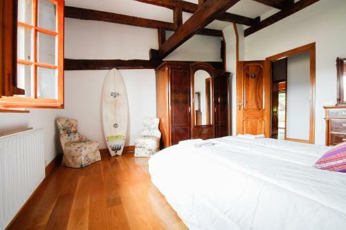 Moana Surf Hostel