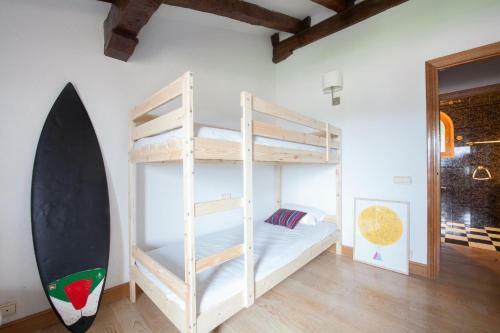 Moana Surf Hostel