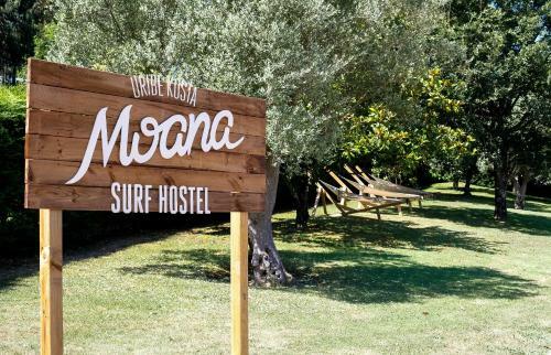 Moana Surf Hostel