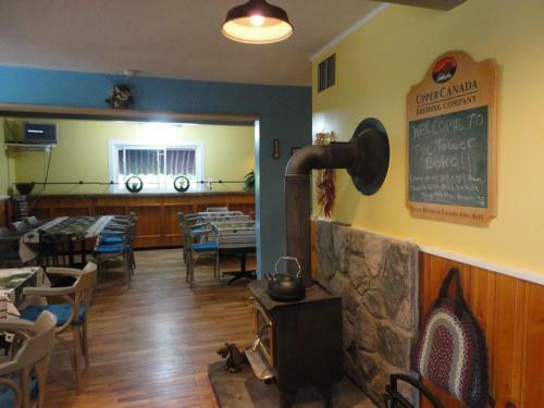 Hotel The Nordic Inn