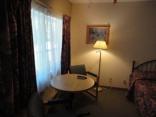 Hotel The Nordic Inn