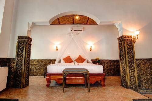 Le Grand Palais Boutique Hotel