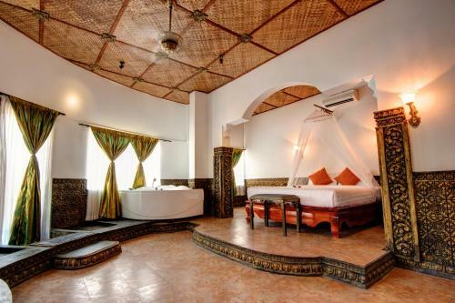 Le Grand Palais Boutique Hotel