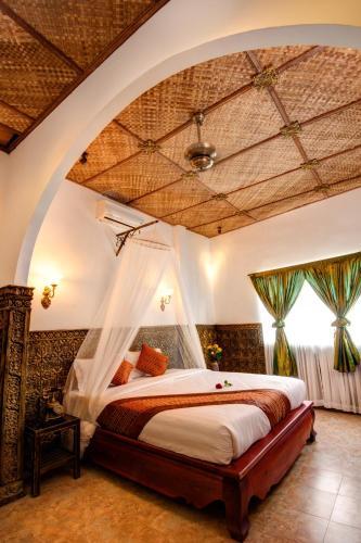 Le Grand Palais Boutique Hotel