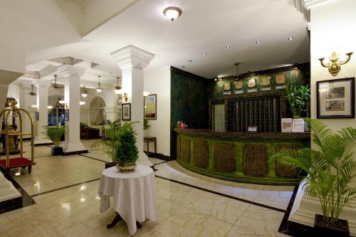 Le Grand Palais Boutique Hotel