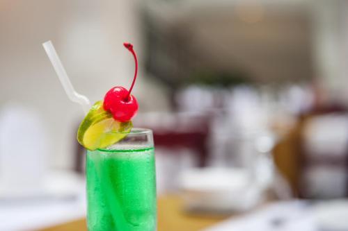 Le Grand Palais Boutique Hotel