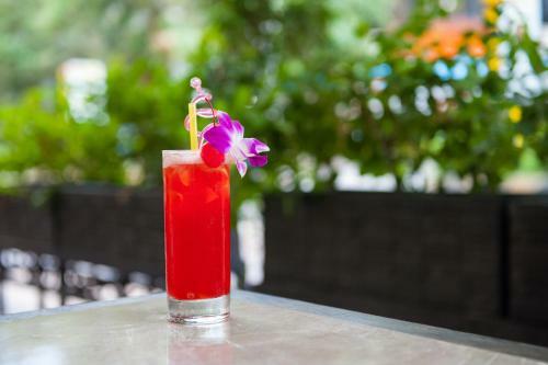 Le Grand Palais Boutique Hotel