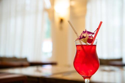 Le Grand Palais Boutique Hotel