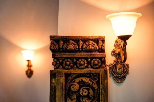 Le Grand Palais Boutique Hotel