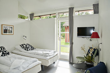 Danhostel Hiller�d