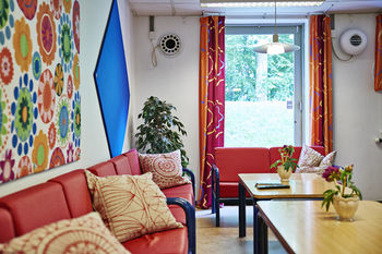 Danhostel Hiller�d