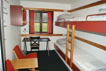 Danhostel Hiller�d