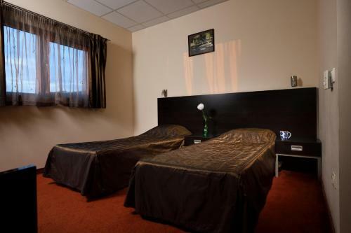 Motel Ihtiman