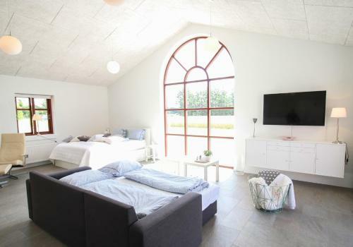 Sellebjerg Apartment