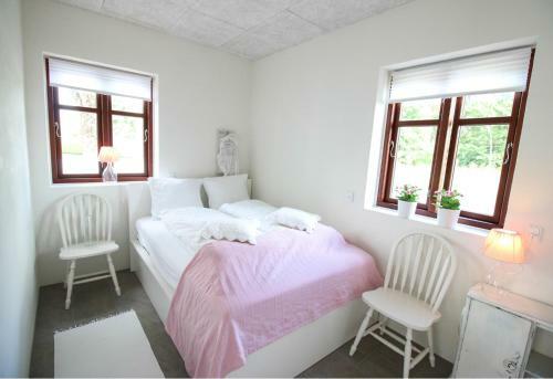 Sellebjerg Apartment