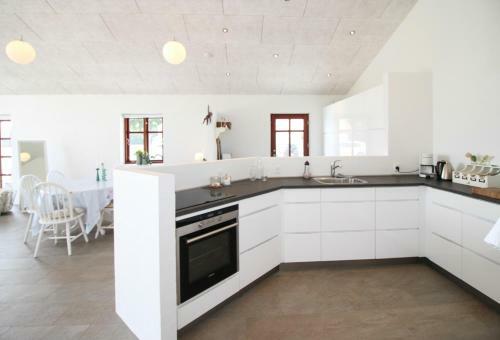 Sellebjerg Apartment