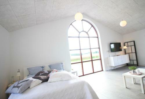 Sellebjerg Apartment