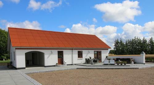 Sellebjerg Apartment