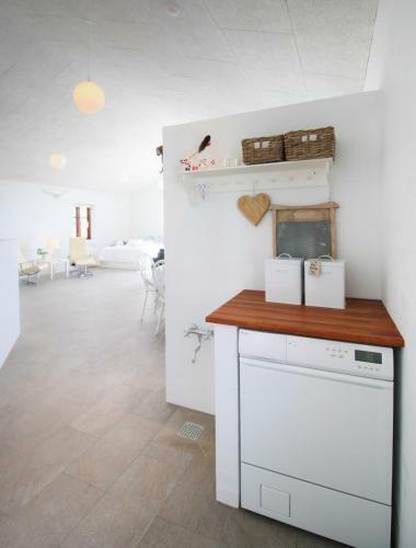 Sellebjerg Apartment