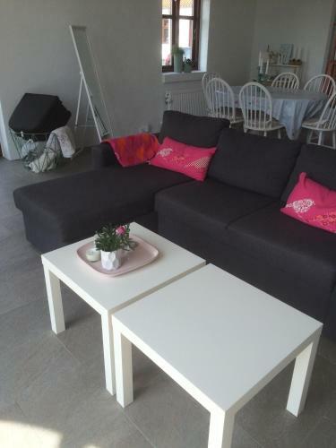 Sellebjerg Apartment