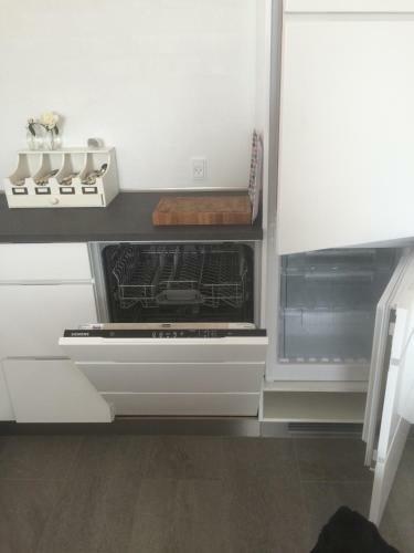 Sellebjerg Apartment