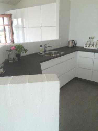 Sellebjerg Apartment