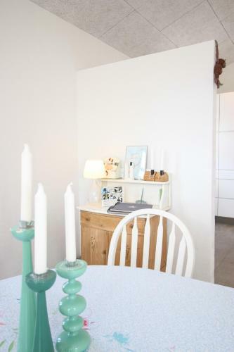 Sellebjerg Apartment