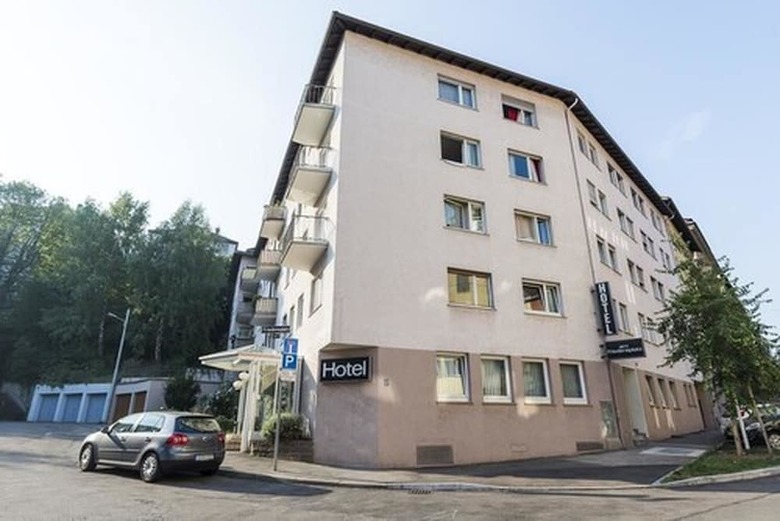 Hostal Hotel Am Friedensplatz