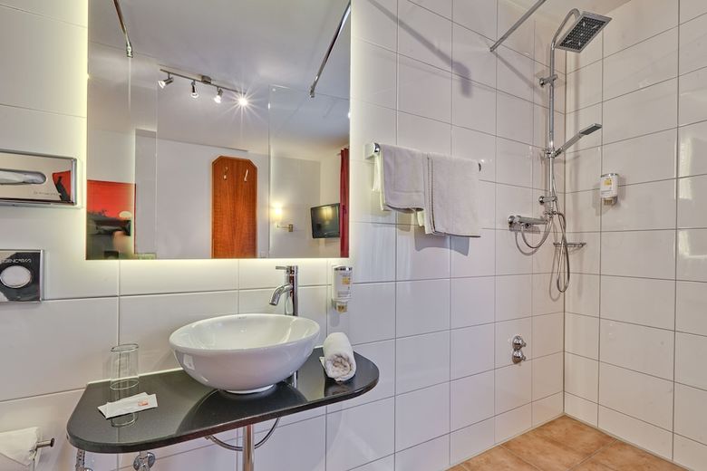 Hostal Hotel Am Friedensplatz