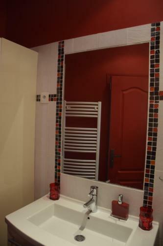 Apartamento Palme D'or
