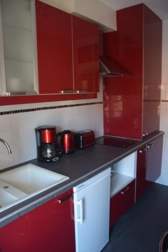 Apartamento Palme D'or