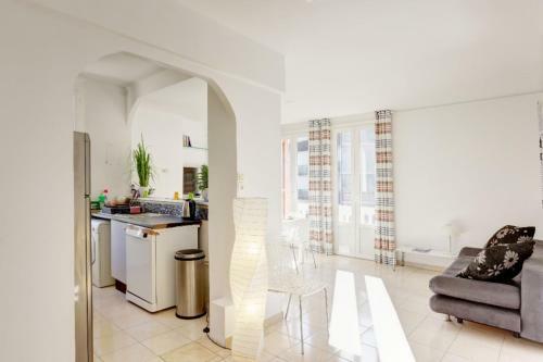 Apartamento Appartements Cannes