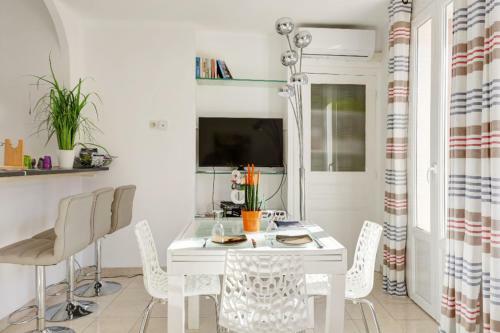 Apartamento Appartements Cannes