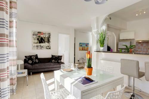 Apartamento Appartements Cannes