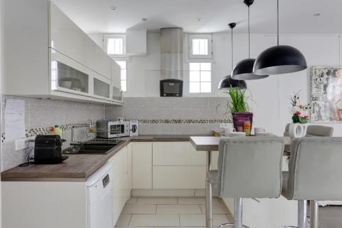 Apartamento Appartements Cannes