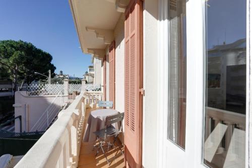 Apartamento Appartements Cannes