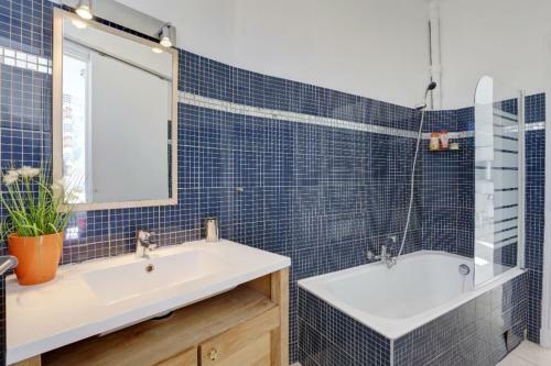 Apartamento Appartements Cannes