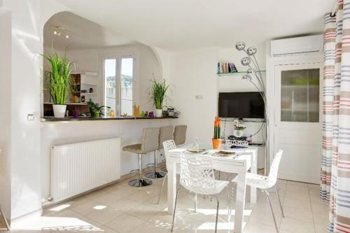 Apartamento Appartements Cannes