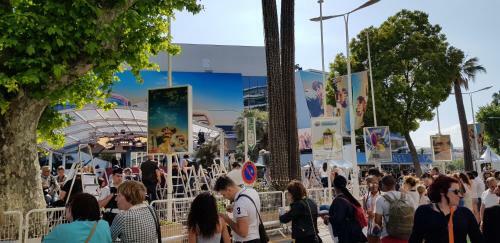 Apartamento Appartements Cannes