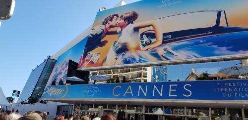 Apartamento Appartements Cannes