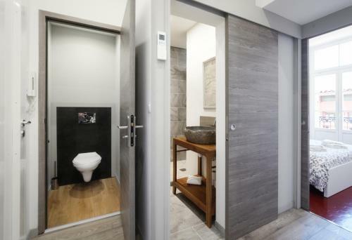 Apartamento Maison Bianchi - Forville